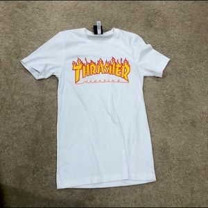 Thrasher shirt